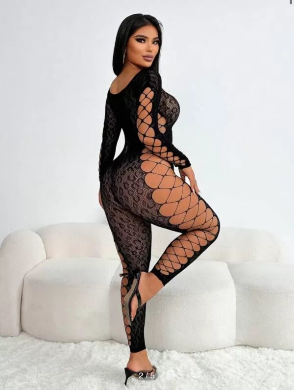 Szn Body Stocking - Image 3