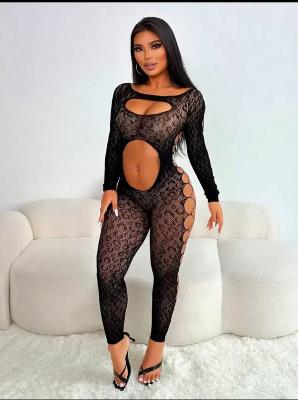 Szn Body Stocking - Image 2