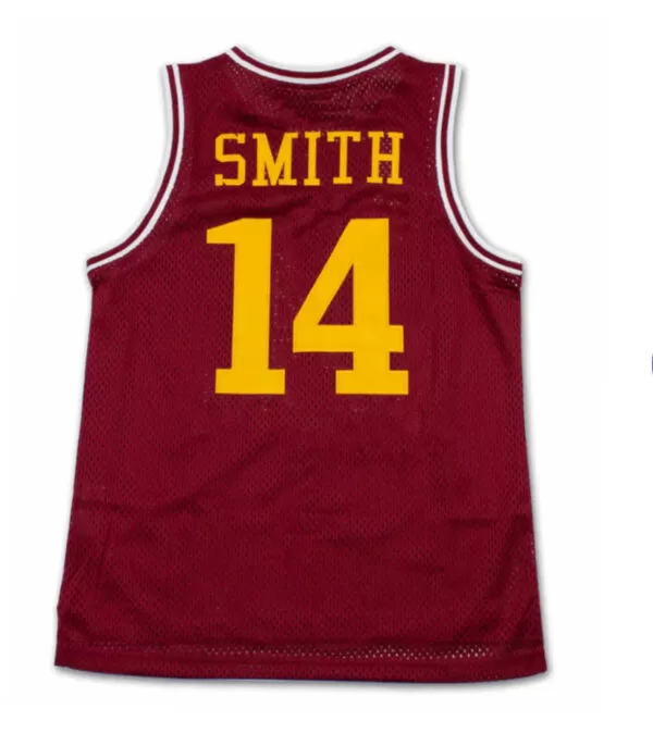 Bel-Air Official License Jersey - Image 2