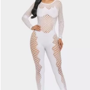 Jasmine Body Suit