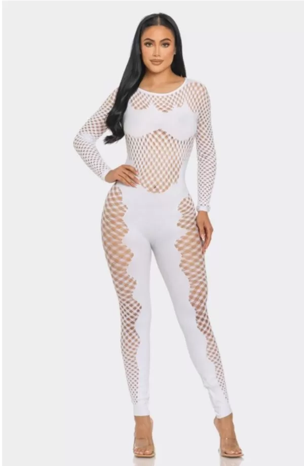Jasmine Body Suit