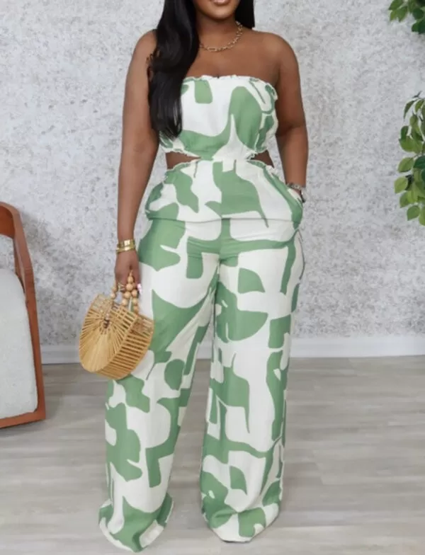 Bali Cut Out Jumper