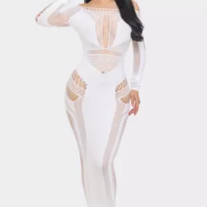 Diamond Seamless Maxi