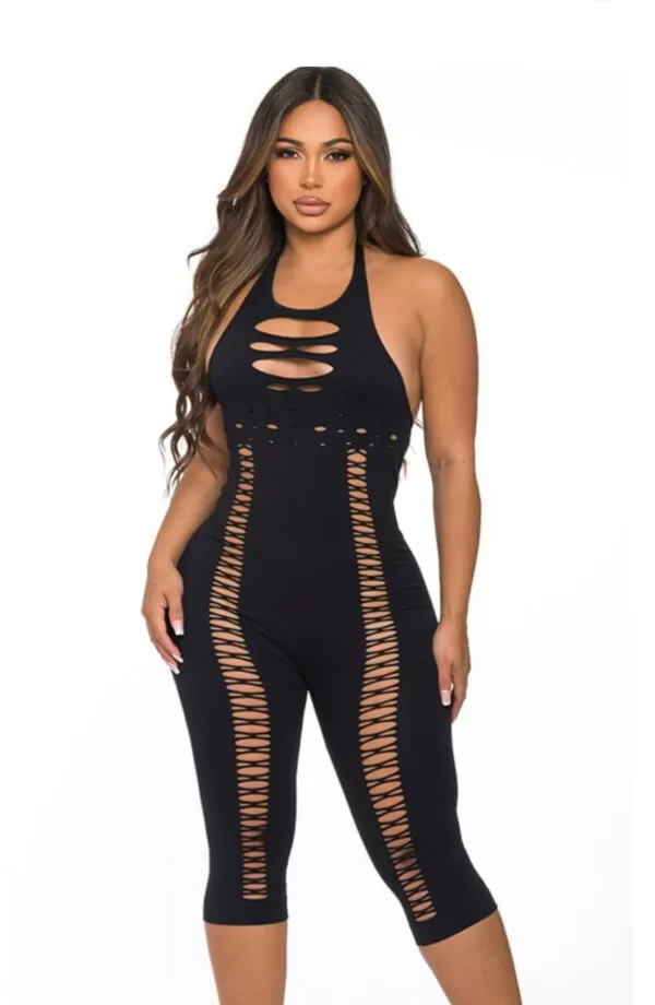 Play Suit Romper