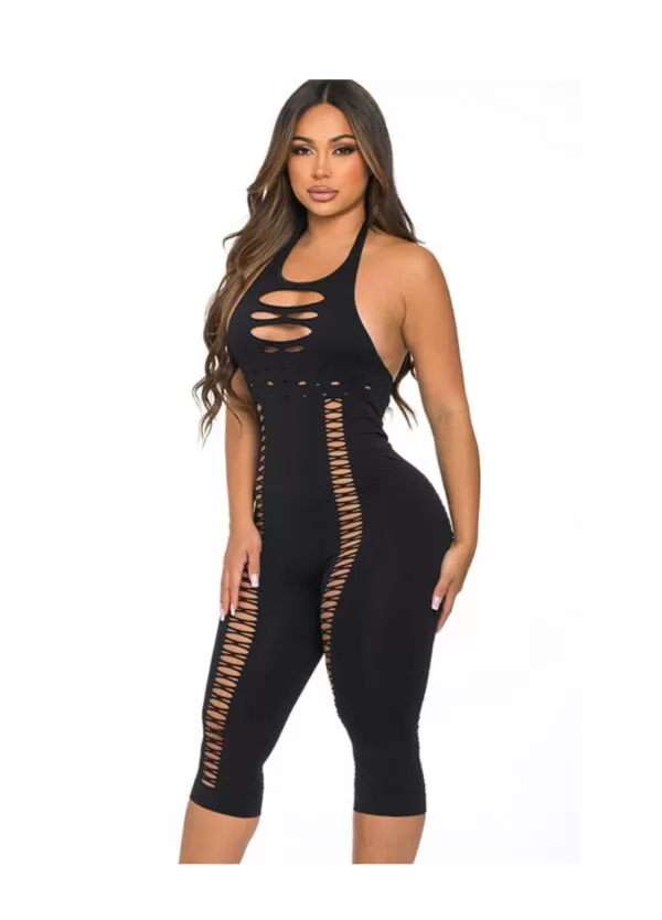 Play Suit Romper - Image 2
