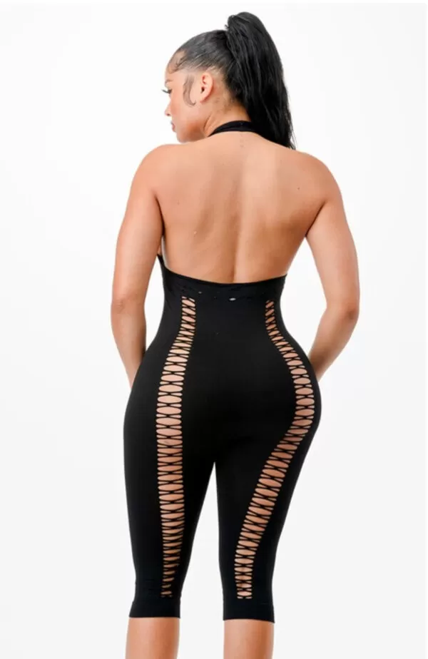 Play Suit Romper - Image 3